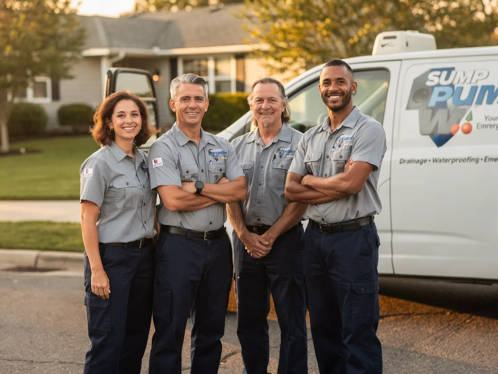 Water Heater Repair company in Nevada
